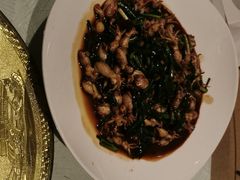 -和源祥·日照菜扛把子(万平口一店)