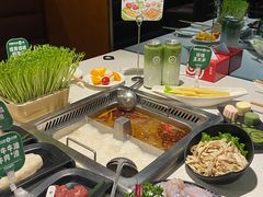 -海底捞火锅(高科广场店)