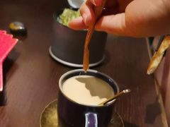 -岩盐·铁板料理(嘉里店)