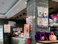 -吉野家(长青店)