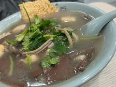 -金原鸭血粉丝汤总店(锁金村店)