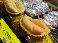 -八一路好吃街(雨田商务大厦店)