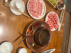 -刘老表·瓦罐汤涮肉(青云谱店)