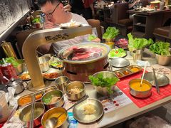 -西塔老太太泥炉烤肉(温州首店万象城黑金店)