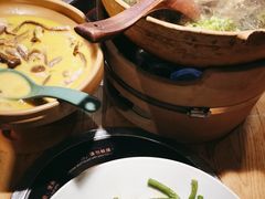 -吃饭皇帝大·土家民族菜(温州万象城店)