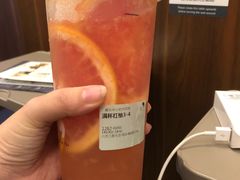 -喜茶(北京三里屯太古里店)