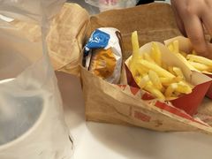 -麦当劳(世纪汇广场店)