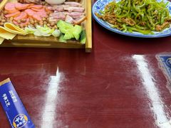 -八爷手擀炸酱面(张家窝店)