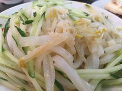 -东关吉祥西安腊汁肉夹馍(健德门店)