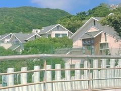 -朱家尖南沙景点