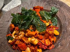 -艺术食堂(创意料理)