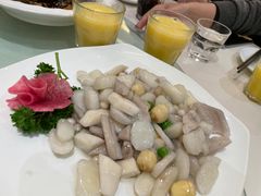 -得月楼·省级非遗·传统苏帮菜(观前店)