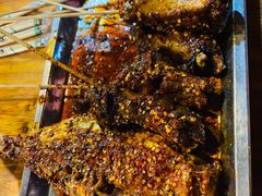 -袁师傅烤肉(弹子石店)