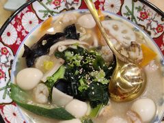 -桃屋日本料理(清华科技园店)