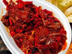 酱烧鸽子-三强鸽子(胜利路店)