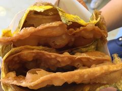 -清真·二嫂子煎饼果子(鼓楼旗舰形象店)