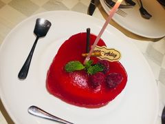 -西堤厚牛排(王府井店)