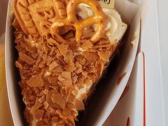 -卷们·现制生日蛋糕·蓝风车动物奶油(金源店)