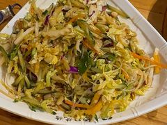 -小俩口烧烤东北菜(双井店)