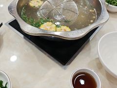 -潮悦牛肉火锅城(水贝店)