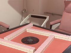 -麻友记·24h自助棋牌(金融科贸店)