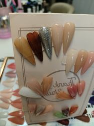 -BANDI반디班迪美甲美睫