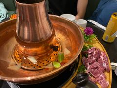 -北门涮肉·铜锅涮肉(南锣鼓巷店)