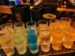 -Helens海伦司小酒馆(南京洪武路店)