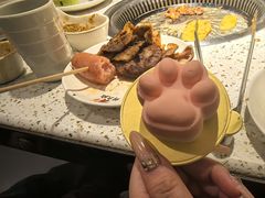 -韩大地烤肉海鲜火锅自助(五一广场店)