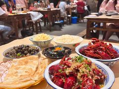 -江味龙虾馆·裸蓝龙虾(南山店)