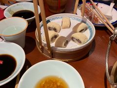 -1078號老北京涮肉(松柏店)