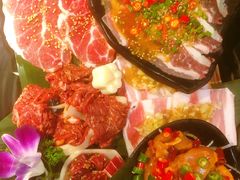 -猫抓烤肉(观音桥九街店)