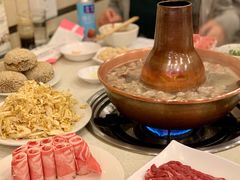 -八先生涮肉房(三里河店)