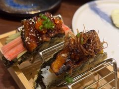 -鸟鹏烧鸟居酒屋(昌岗店)