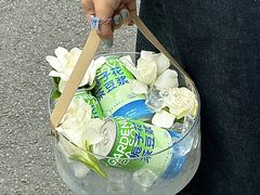 -李与白包子铺(桐梓林店)