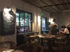 大堂-Apollo·西班牙小酒馆(安福路店)