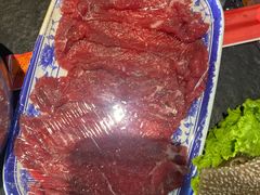 -吉祥涮羊肉