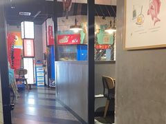 大堂-鱼酷活鱼烤鱼(梅江印象城店)