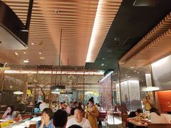 -京华烟云·北京烤鸭(领展购物广场·中关村店)