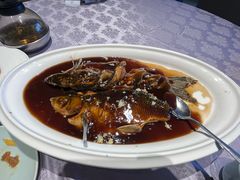 -山外山菜馆(玉泉路店)