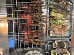 -小寒羊烧烤(凯瑞时代大厦店)