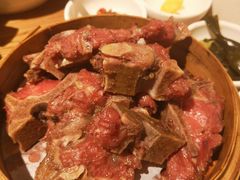 绝味手撕骨-闽上鲜·福建菜(龙湖滨江天街店)