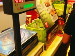 -每味每客·重庆麻辣烫(国泰店)