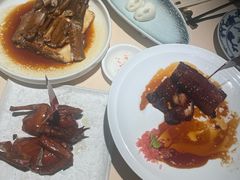 -侨美食家·粤菜(体育西路店)