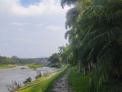 -西双版纳安纳塔拉度假酒店