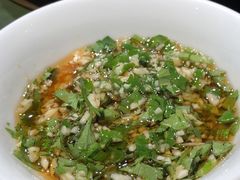 油碟-巴蜀大宅门火锅(川音店)