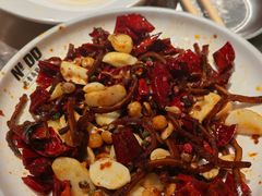-No.DD戳子烧烤·江湖菜(北京总店)