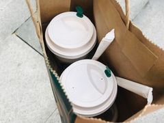 -星巴克(上海汇锦里店)