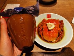 -香园茶社·金陵小灶(老门东店)