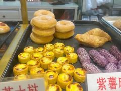 -津嘉蛋糕坊(西华路店)
